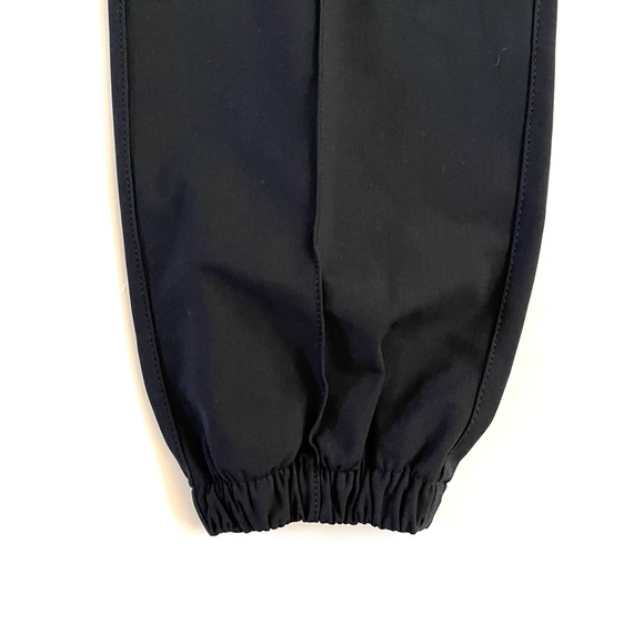 LULULEMON Warpstreme HR 7/8 Joggers Women's SIZE 26 Black Pants Athletic NWT - Picture 9 of 14